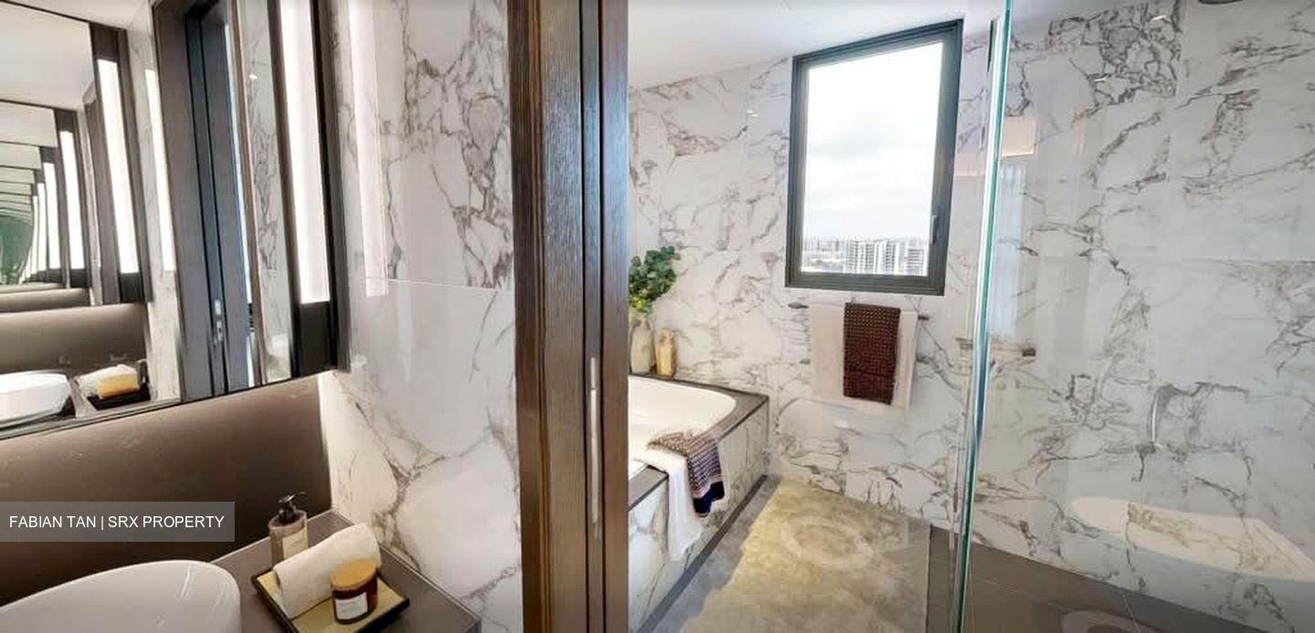 Jalan Tembusu (D15), Condominium #604866191